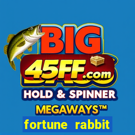 fortune rabbit gratis demo